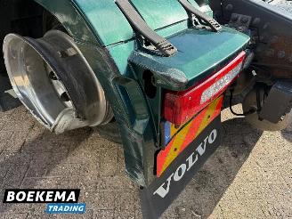 Volvo FH 540 6X2 Hydroliek Alcoa Leer Euro6 picture 9