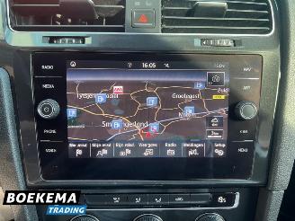 Volkswagen Golf 1.0 TSI R-Line DSG Navigatie Climate Cruise picture 22