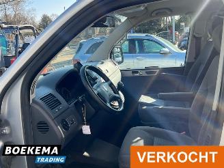 Volkswagen Multivan 2.5 TDI Comfort 7-Pers Clima Stoelverw. 2XSchuifdeur picture 10