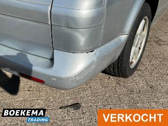 Volkswagen Multivan 2.5 TDI Comfort 7-Pers Clima Stoelverw. 2XSchuifdeur picture 9
