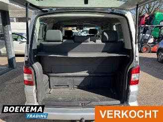 Volkswagen Multivan 2.5 TDI Comfort 7-Pers Clima Stoelverw. 2XSchuifdeur picture 15