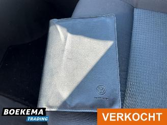 Volkswagen Multivan 2.5 TDI Comfort 7-Pers Clima Stoelverw. 2XSchuifdeur picture 25