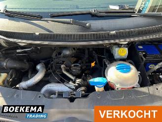 Volkswagen Multivan 2.5 TDI Comfort 7-Pers Clima Stoelverw. 2XSchuifdeur picture 7