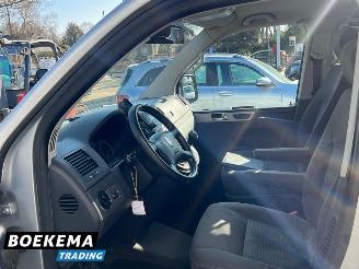 Volkswagen Multivan 2.5 TDI Comfort 7-Pers Clima Stoelverw. 2XSchuifdeur picture 10
