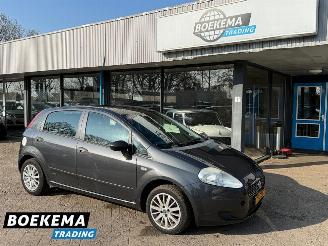  Fiat Grande Punto 1.2 Active Airco 5-Deurs 2008/4