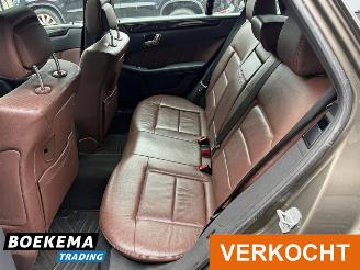 Mercedes E-klasse 200 CGI Avantgarde 7-Peroons Stoelverw/Koeling Open-Dak picture 13