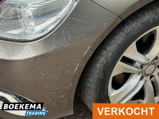 Mercedes E-klasse 200 CGI Avantgarde 7-Peroons Stoelverw/Koeling Open-Dak picture 5