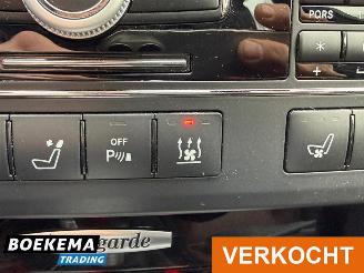 Mercedes E-klasse 200 CGI Avantgarde 7-Peroons Stoelverw/Koeling Open-Dak picture 27