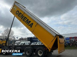 Bulthuis TSTA23 Kipper 2xGestuurde As Liftas Milieukleppen Asfalt 31.70M2 picture 3