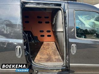 Fiat Doblo Cargo 1.3 MJ SX Airco Navigatie Schuifdeur PDC picture 11