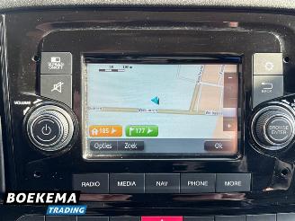 Fiat Doblo Cargo 1.3 MJ SX Airco Navigatie Schuifdeur PDC picture 18