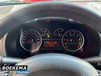 Fiat Doblo Cargo 1.3 MJ SX Airco Navigatie Schuifdeur PDC picture 14