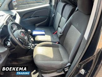 Fiat Doblo Cargo 1.3 MJ SX Airco Navigatie Schuifdeur PDC picture 7