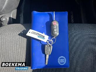 Fiat Doblo Cargo 1.3 MJ SX Airco Navigatie Schuifdeur PDC picture 23