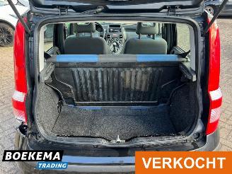 Fiat Panda 1.2 Edizione Cool Panorama Airco picture 13