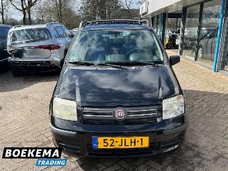 Fiat Panda 1.2 Edizione Cool Panorama Airco picture 5