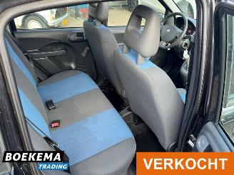 Fiat Panda 1.2 Edizione Cool Panorama Airco picture 14