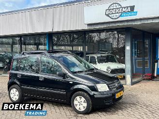 Fiat Panda 1.2 Edizione Cool Panorama Airco 2009/6