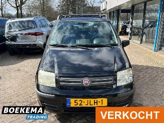 Fiat Panda 1.2 Edizione Cool Panorama Airco picture 5