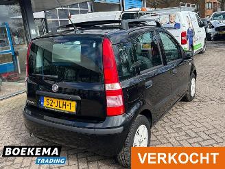 Fiat Panda 1.2 Edizione Cool Panorama Airco picture 2