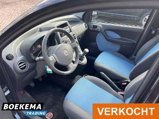 Fiat Panda 1.2 Edizione Cool Panorama Airco picture 9