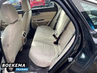 Jaguar XF 2.0d Pure Navigatie Keyless Automaat Climate picture 11