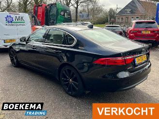 Jaguar XF 2.0d Pure Navigatie Keyless Automaat Climate picture 3