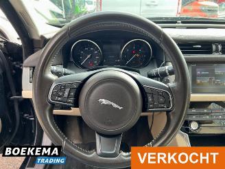 Jaguar XF 2.0d Pure Navigatie Keyless Automaat Climate picture 15