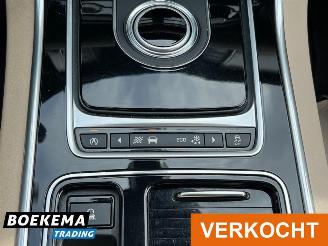 Jaguar XF 2.0d Pure Navigatie Keyless Automaat Climate picture 20