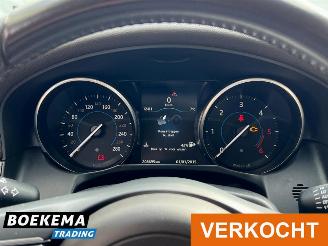 Jaguar XF 2.0d Pure Navigatie Keyless Automaat Climate picture 16