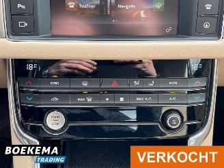 Jaguar XF 2.0d Pure Navigatie Keyless Automaat Climate picture 18