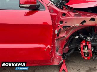 Jeep Grand-cherokee 6.4 Hemi SRT 468PK Panorama Harman/Kardon Memory Keyless Camera picture 13