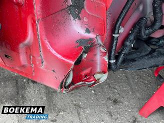 Jeep Grand-cherokee 6.4 Hemi SRT 468PK Panorama Harman/Kardon Memory Keyless Camera picture 8