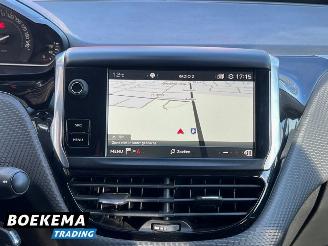 Peugeot 2008 1.2 PureTech Allure Navigatie Camera Climate picture 24