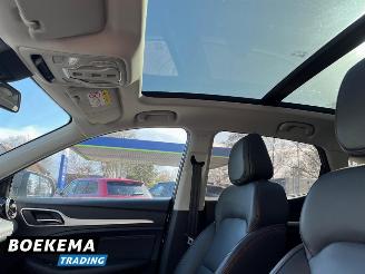 MG ZS EV Long Range Luxury 70 kWh Panorama Leer Camera Navigatie picture 13