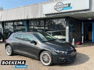 Volkswagen Scirocco 1.4 TSI Highline Navigatie Climate Cruise picture 1