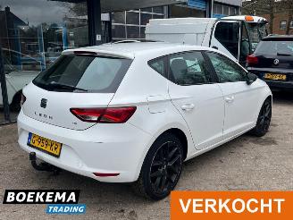 Seat Leon 1.2 TSI Reference FR Climate Cruise picture 2