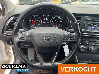 Seat Leon 1.2 TSI Reference FR Climate Cruise picture 18