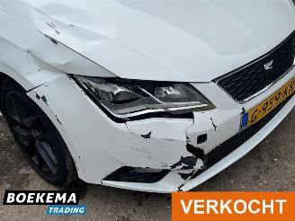 Seat Leon 1.2 TSI Reference FR Climate Cruise picture 6