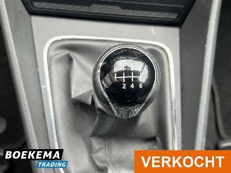 Seat Leon 1.2 TSI Reference FR Climate Cruise picture 22