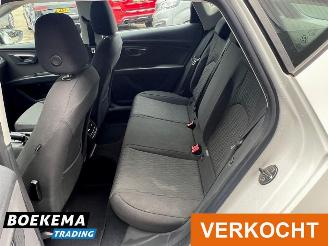 Seat Leon 1.2 TSI Reference FR Climate Cruise picture 14