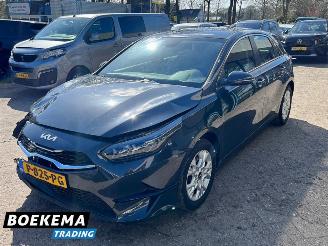 Kia Ceed 1.0 T-GDi DynamicLine Navigatie Camera Keyless picture 4