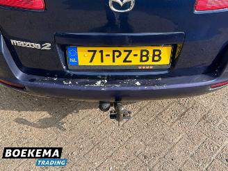 Mazda 2 1.4 Exclusive picture 6