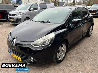 Renault Clio 0.9 TCe Expression Navigatie Airco Cruise picture 4