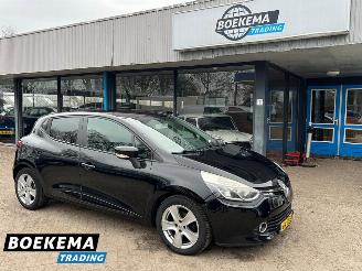 Renault Clio 0.9 TCe Expression Navigatie Airco Cruise picture 1