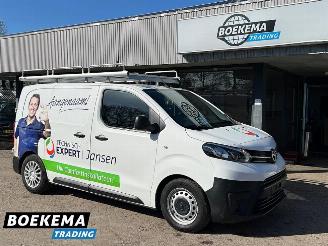 Toyota Proace 1.6 D-4D Cool Comfort Airco Imperial Trekhaak Schuifdeur Cruise picture 1