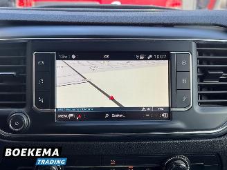 Peugeot Expert 2.0 BlueHDI 180 Long Asphalt DoKa 5-Persoons Automaat Airco Navigatie picture 14