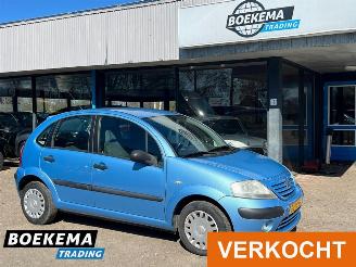 Citroën C3 1.4i Différence Airco Cruise 5-Deurs picture 1