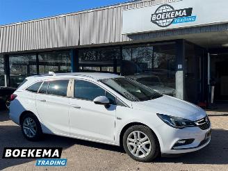 Auto incidentate Opel Astra Sports Tourer 1.6 CDTI Business+ Navigatie Cruise PDC 2017/1