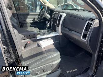 Dodge Ram 5.7 V8 4x4 Quad Cab 6'4 Alpine Open-Dak Leer LPG Stoelverw/Koeling picture 13